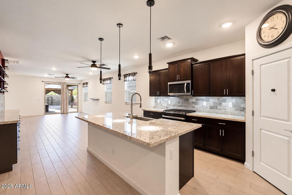 5930 N 202ND Lane, Litchfield Park, AZ 85340 — photo 4