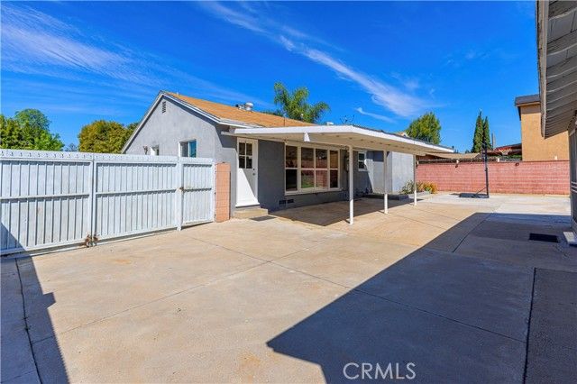 608 Ladera Vista, Fullerton, CA 92831