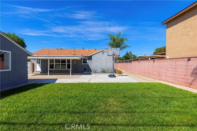 608 Ladera Vista, Fullerton, CA 92831