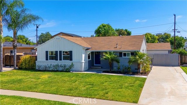 608 Ladera Vista, Fullerton, CA 92831