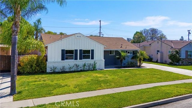 608 Ladera Vista, Fullerton, CA 92831
