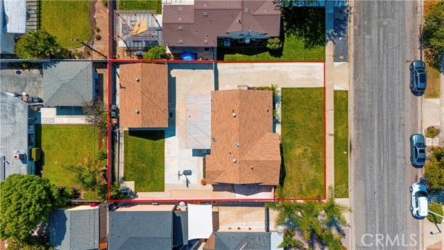 608 Ladera Vista, Fullerton, CA 92831