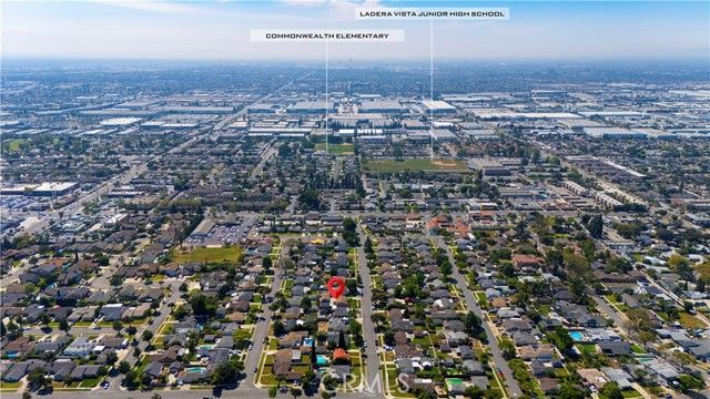 608 Ladera Vista, Fullerton, CA 92831