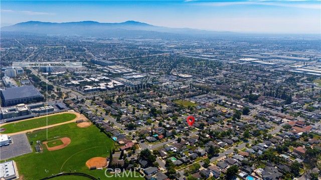 608 Ladera Vista, Fullerton, CA 92831