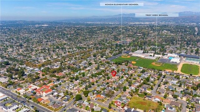 608 Ladera Vista, Fullerton, CA 92831