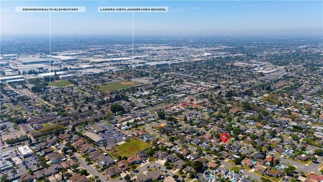 608 Ladera Vista, Fullerton, CA 92831