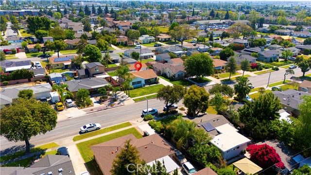 608 Ladera Vista, Fullerton, CA 92831