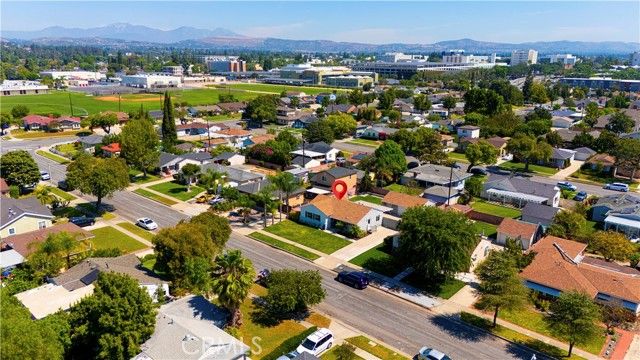 608 Ladera Vista, Fullerton, CA 92831