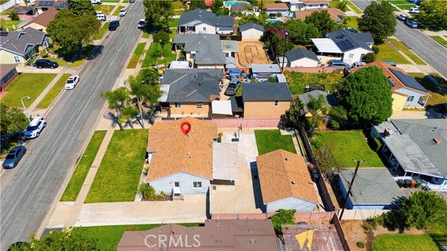 608 Ladera Vista, Fullerton, CA 92831