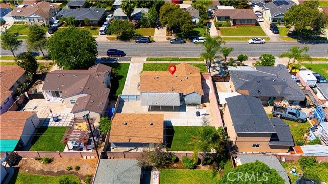 608 Ladera Vista, Fullerton, CA 92831