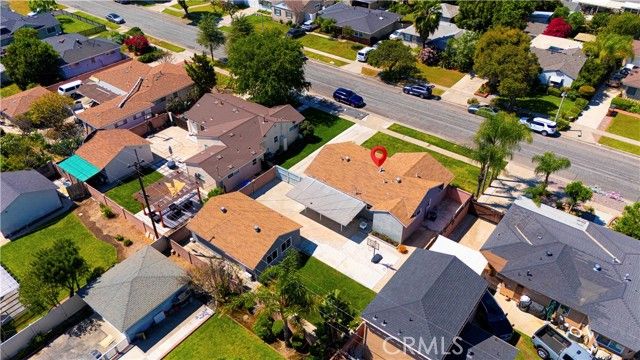 608 Ladera Vista, Fullerton, CA 92831