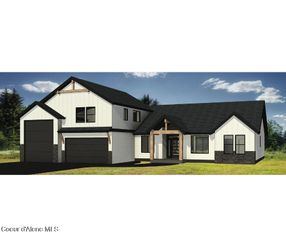 4502 E Savea Ln, Post Falls, ID 83854