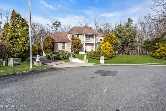 9 Dominion Drive, Jackson, NJ 08527