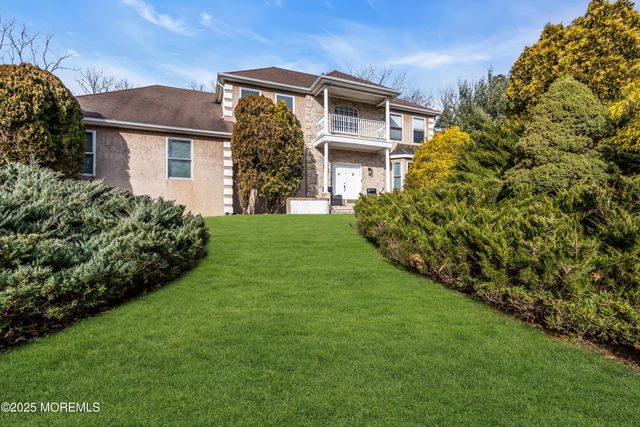 9 Dominion Drive, Jackson, NJ 08527