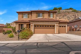 38897 S Running Roses Lane, Saddlebrooke, AZ 85739