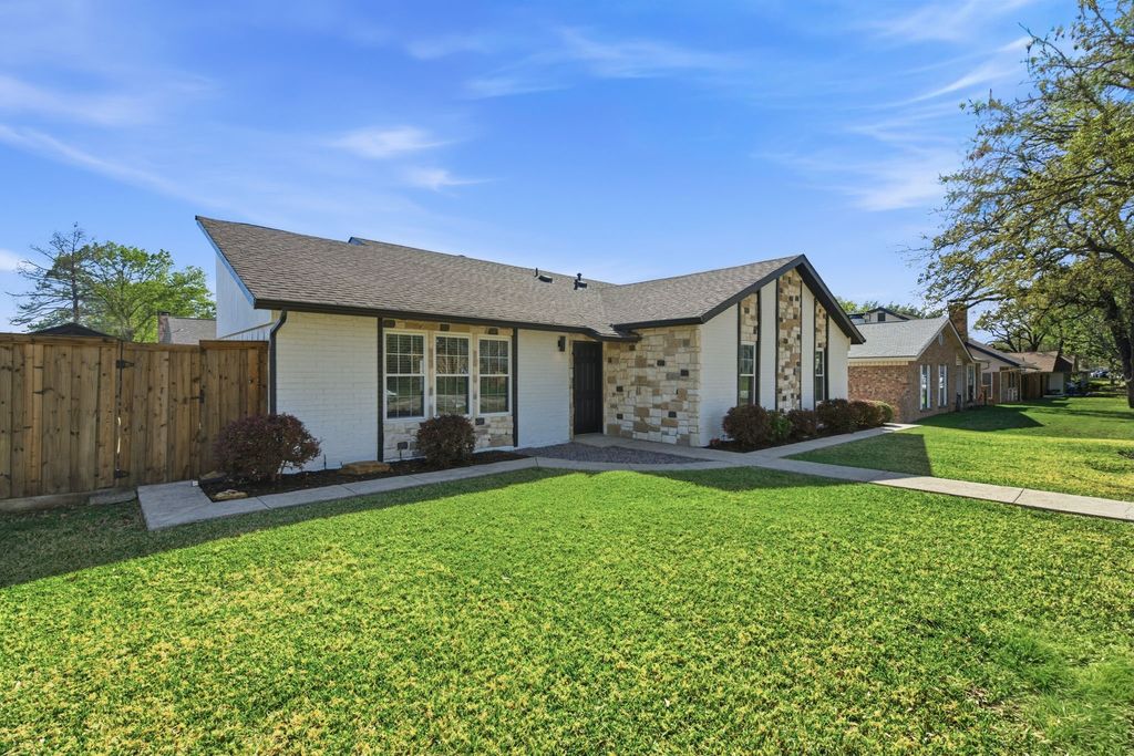 746 Red Wing Drive, Lewisville, TX 75067 — photo 2