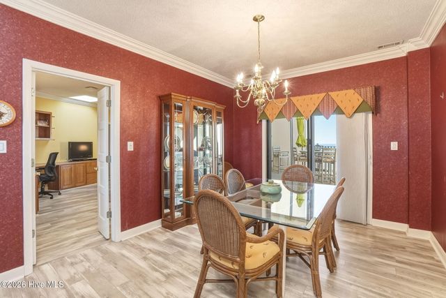 1505 Salter Path Road 603 J, Atlantic Beach, NC 28512