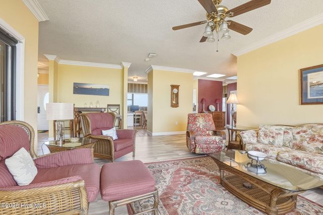 1505 Salter Path Road 603 J, Atlantic Beach, NC 28512