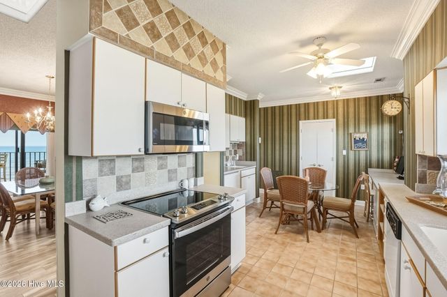 1505 Salter Path Road 603 J, Atlantic Beach, NC 28512