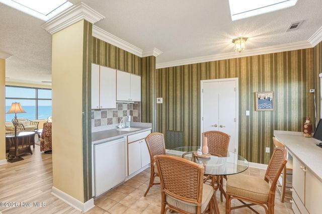 1505 Salter Path Road 603 J, Atlantic Beach, NC 28512