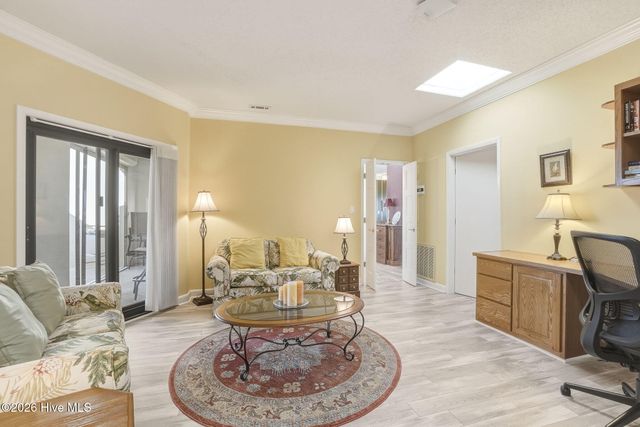 1505 Salter Path Road 603 J, Atlantic Beach, NC 28512