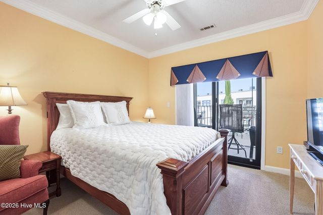 1505 Salter Path Road 603 J, Atlantic Beach, NC 28512