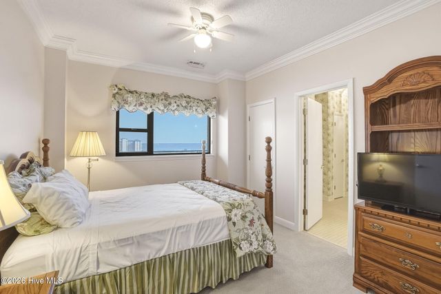 1505 Salter Path Road 603 J, Atlantic Beach, NC 28512