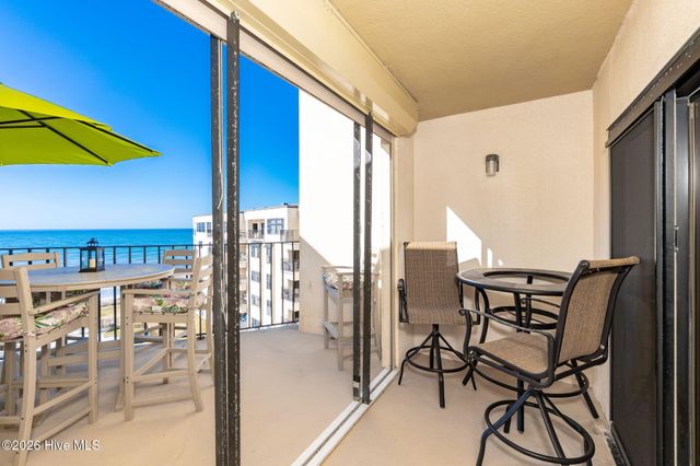 1505 Salter Path Road 603 J, Atlantic Beach, NC 28512