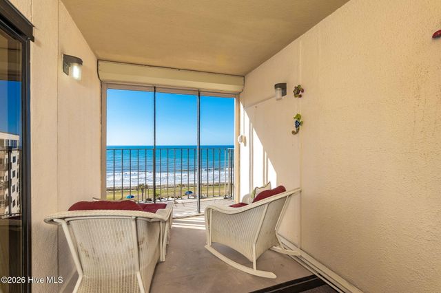 1505 Salter Path Road 603 J, Atlantic Beach, NC 28512