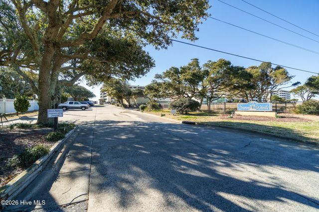 1505 Salter Path Road 603 J, Atlantic Beach, NC 28512