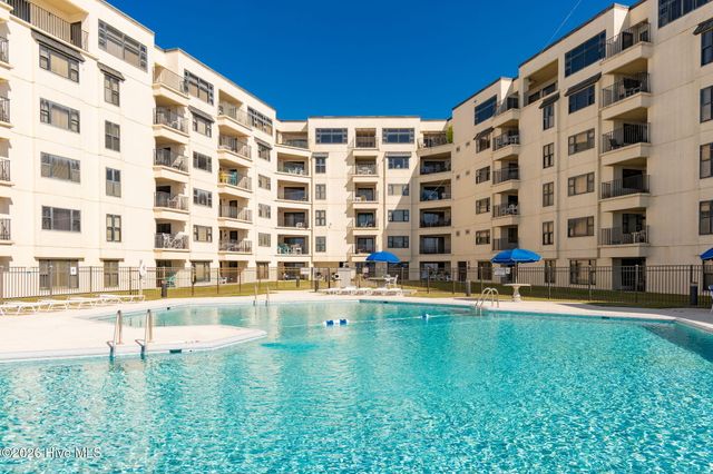 1505 Salter Path Road 603 J, Atlantic Beach, NC 28512