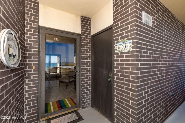 1505 Salter Path Road 603 J, Atlantic Beach, NC 28512