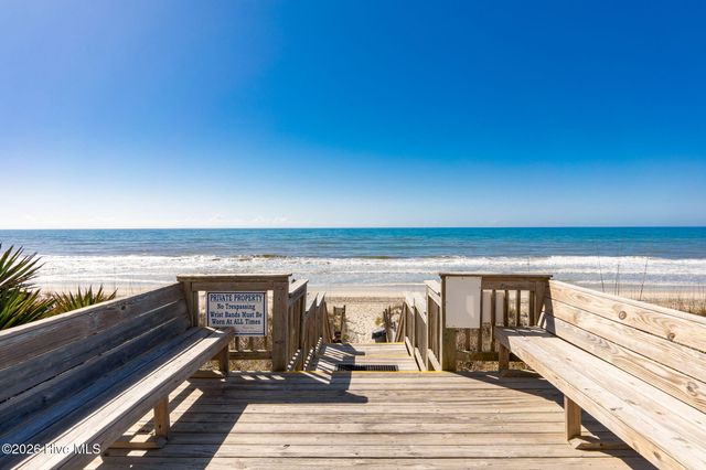 1505 Salter Path Road 603 J, Atlantic Beach, NC 28512