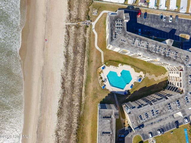 1505 Salter Path Road 603 J, Atlantic Beach, NC 28512