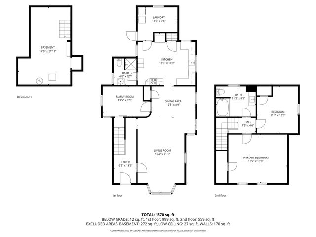 11 Charles Street, Nashua, NH 03064