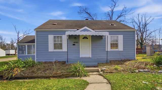 4105 Smith Street, Fort Wayne, IN 46806