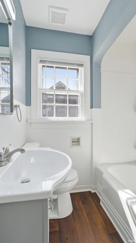 4105 Smith Street, Fort Wayne, IN 46806