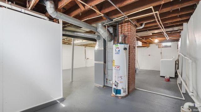 4105 Smith Street, Fort Wayne, IN 46806