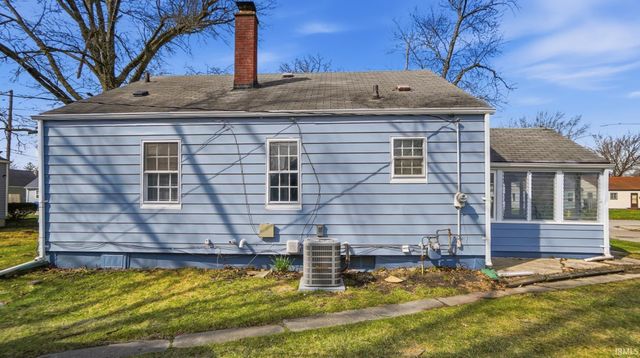 4105 Smith Street, Fort Wayne, IN 46806