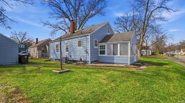 4105 Smith Street, Fort Wayne, IN 46806