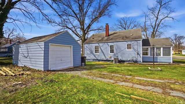 4105 Smith Street, Fort Wayne, IN 46806