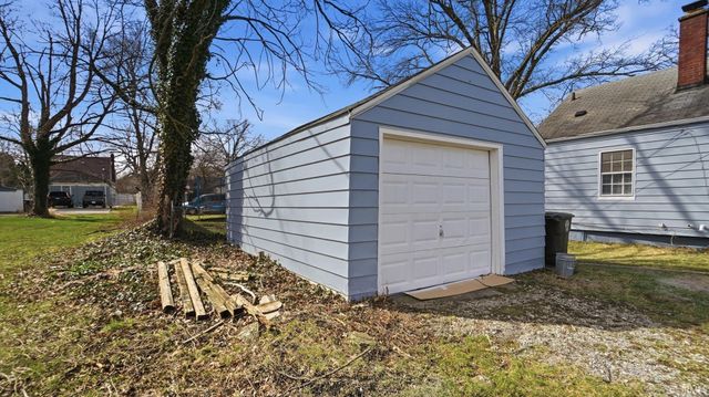 4105 Smith Street, Fort Wayne, IN 46806