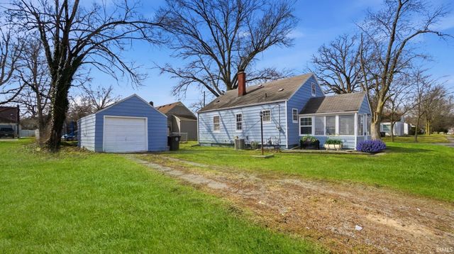 4105 Smith Street, Fort Wayne, IN 46806