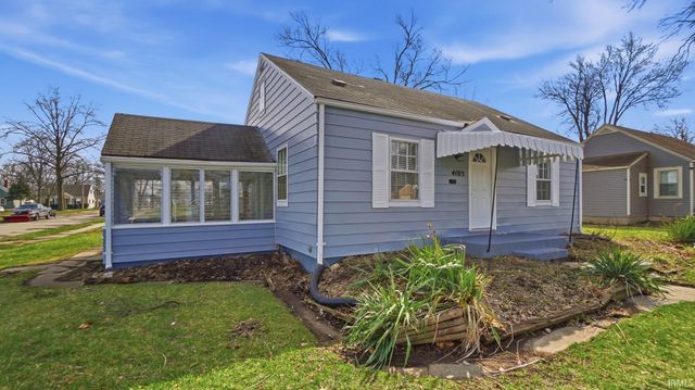 4105 Smith Street, Fort Wayne, IN 46806