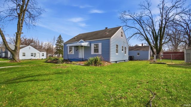 4105 Smith Street, Fort Wayne, IN 46806