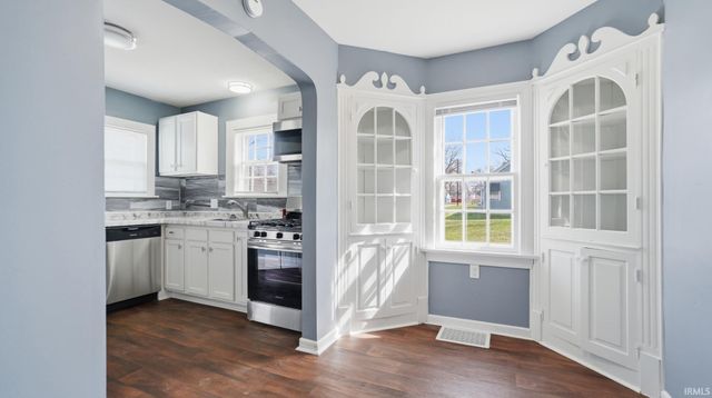 4105 Smith Street, Fort Wayne, IN 46806