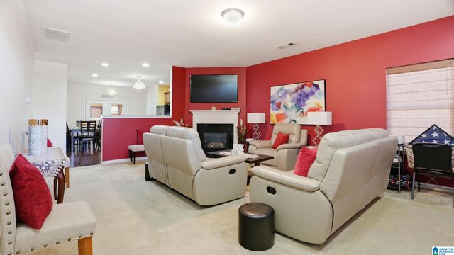 5813 CHESHIRE COVE TRAIL, Mccalla, AL 35111