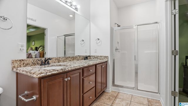 5813 CHESHIRE COVE TRAIL, Mccalla, AL 35111