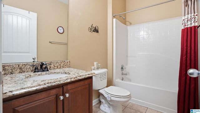 5813 CHESHIRE COVE TRAIL, Mccalla, AL 35111