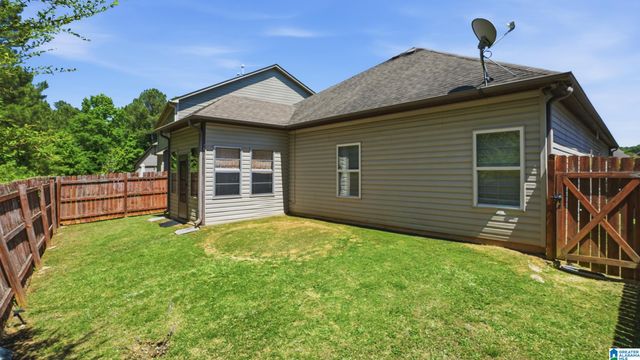 5813 CHESHIRE COVE TRAIL, Mccalla, AL 35111